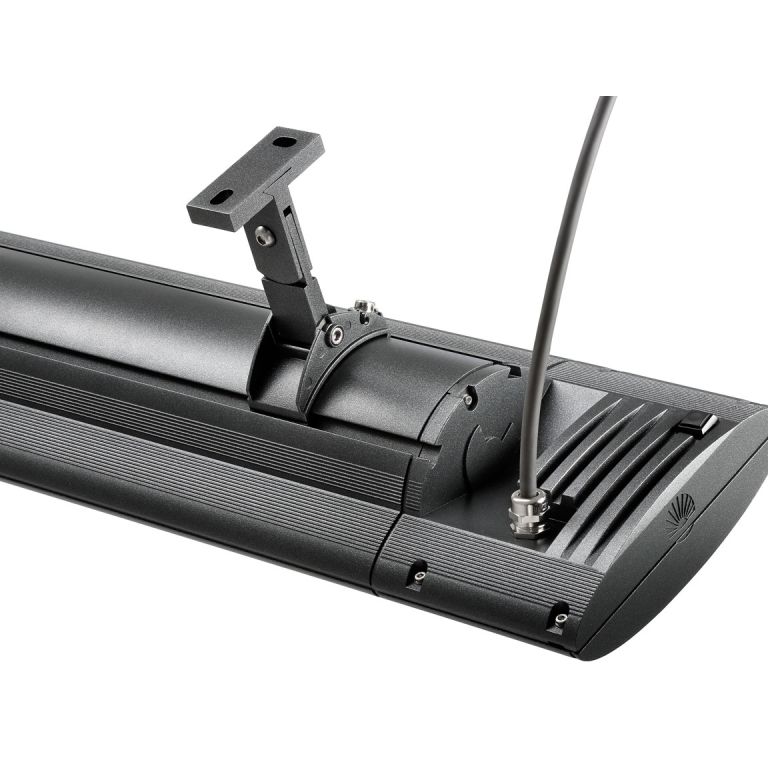 Solamagic D2 2000 Nano-antraciet BT