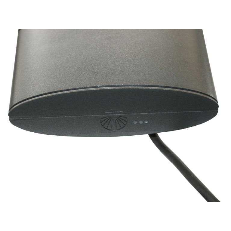 Solamagic D2 2000 Nano-antraciet BT