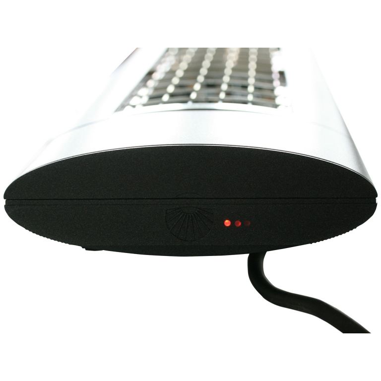 Solamagic D2 2000 Nano-antraciet ARC