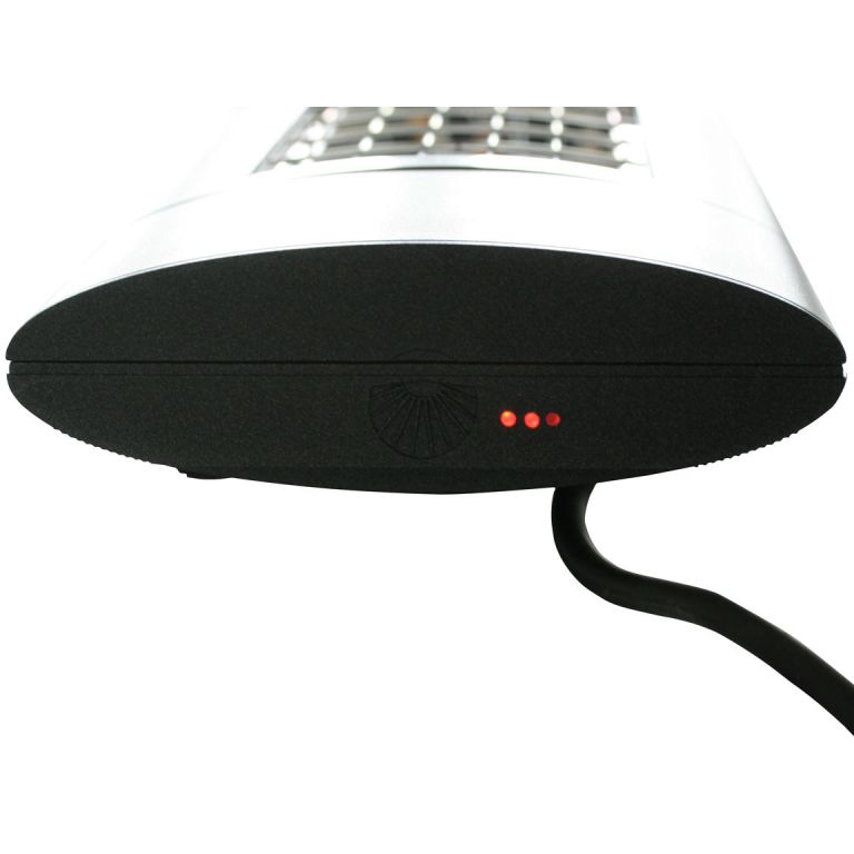 Solamagic D2 2000 Nano-antraciet ARC