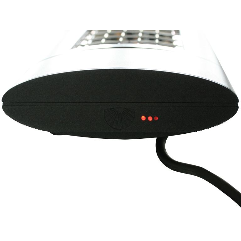 Solamagic D2 2000 Wit (9010) BT