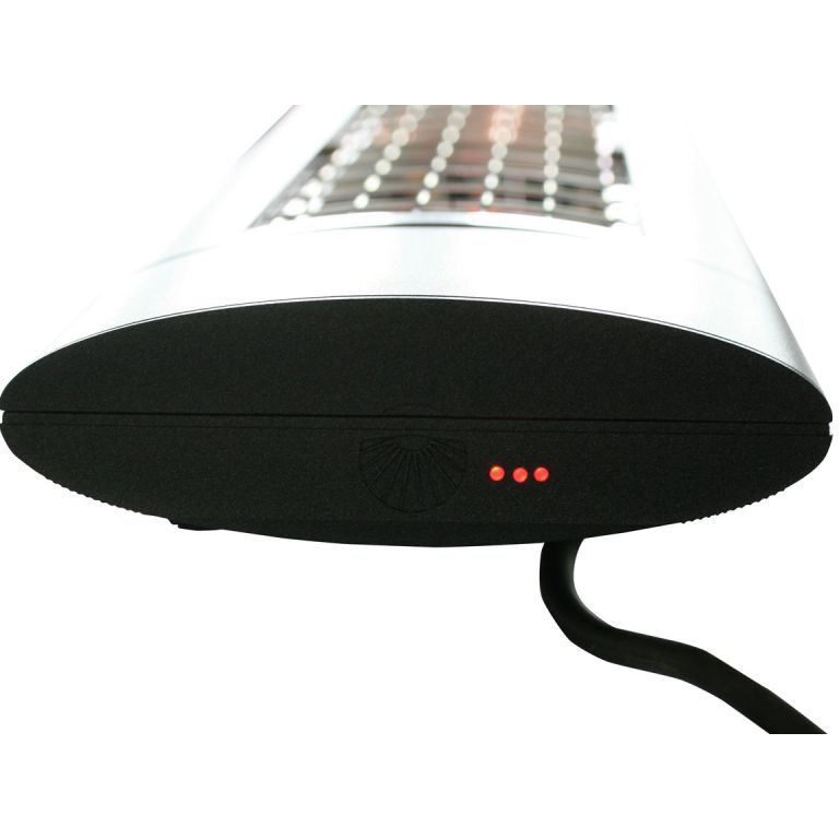 Solamagic D2 2000 Wit (9010) ARC