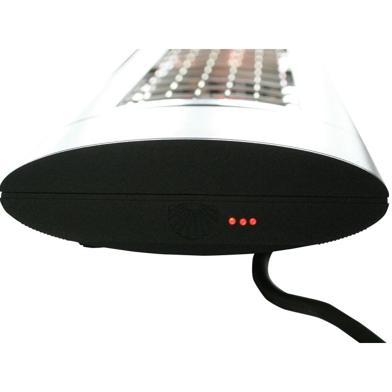 Solamagic D2 2000 Wit (9010) BT