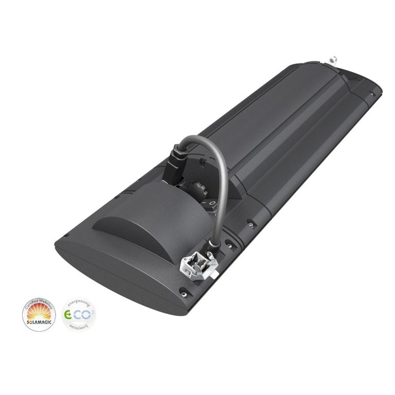 Solamagic Dimmodule tot 3000 Watt Bluetooth