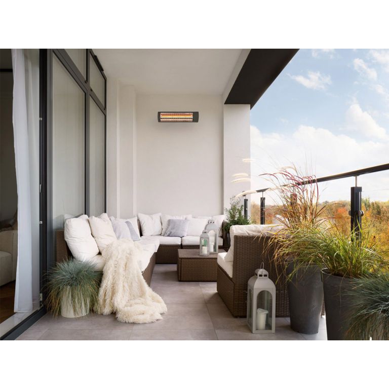 Etherma Solid 1800 Watt