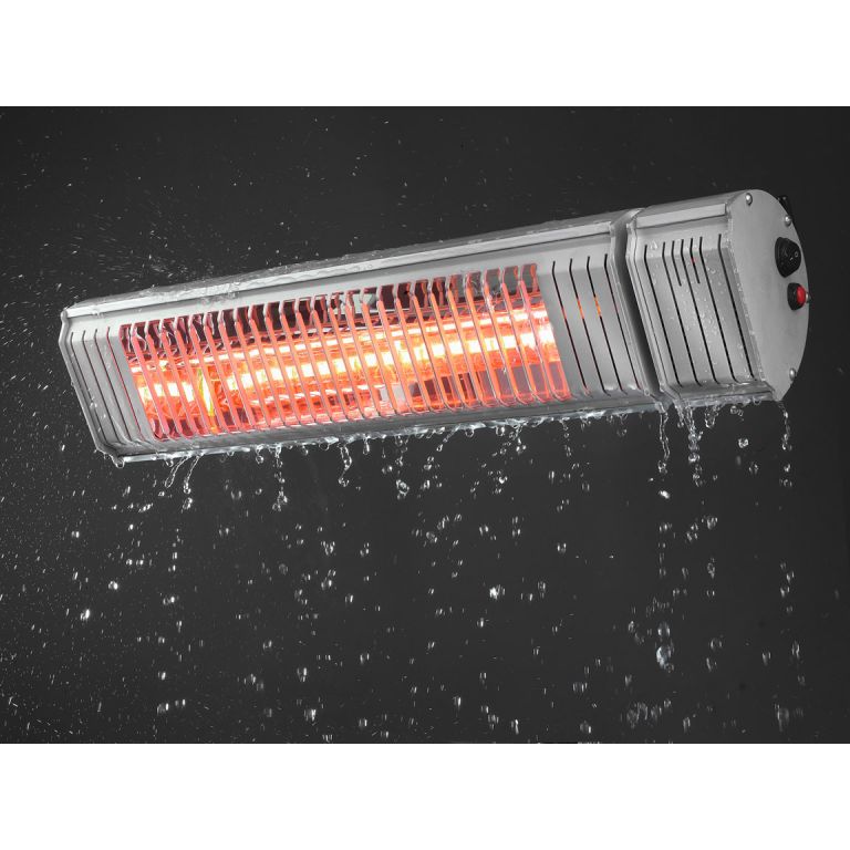 Eurom Golden 2000 Amber Smart