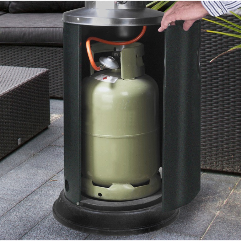 Eurom Flameheater terrasstraler