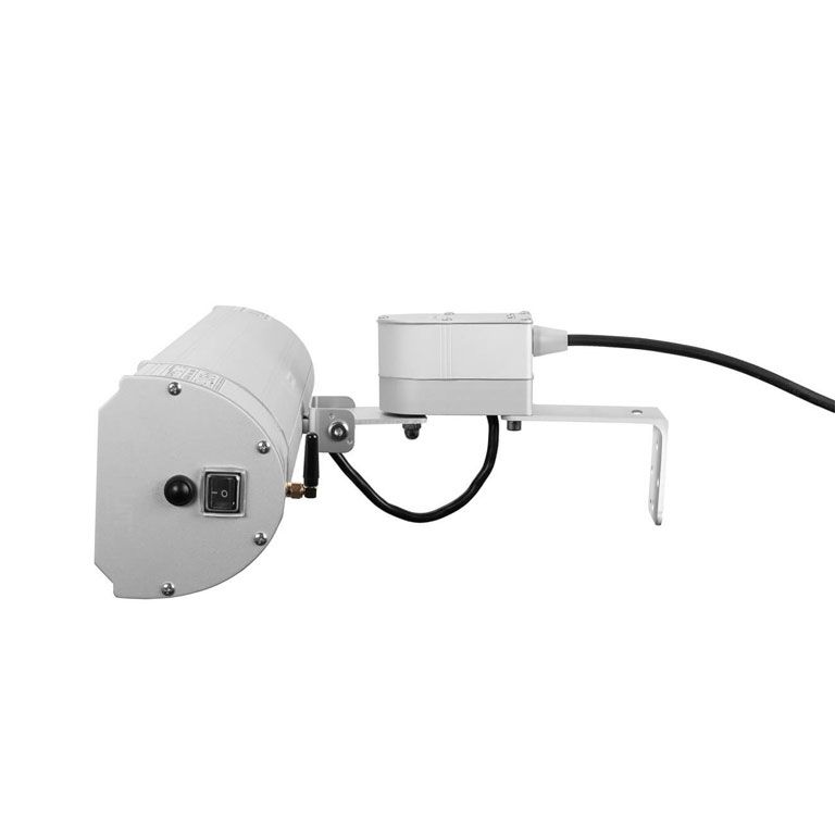 Eurom Golden 2000 Amber Rotary