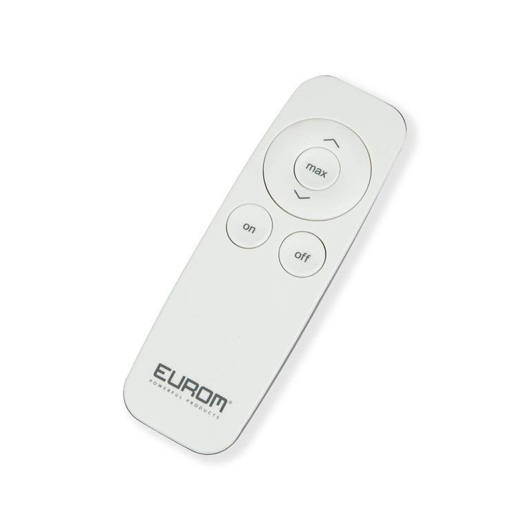 Eurom Golden 2000 Ultra RCD