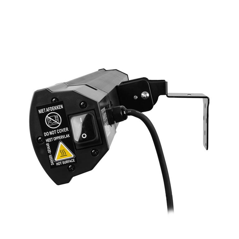 Eurom Golden Shadow 2000