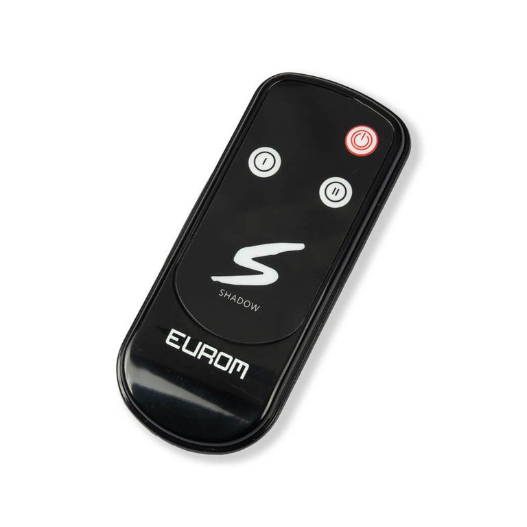 Eurom Golden Shadow 2000