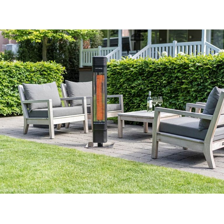 Eurom Heat and Beat Tower 2200 Watt