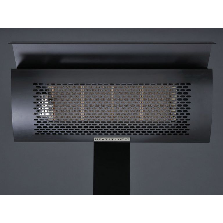 Heatstrip Gas propaangas