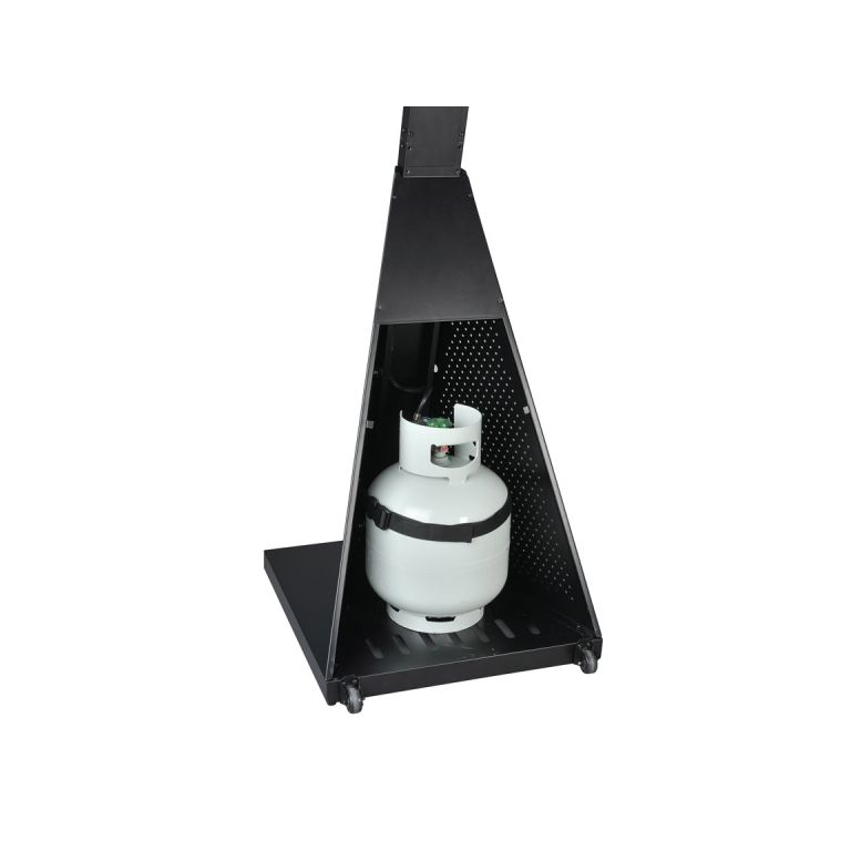 Heatstrip Gas propaangas