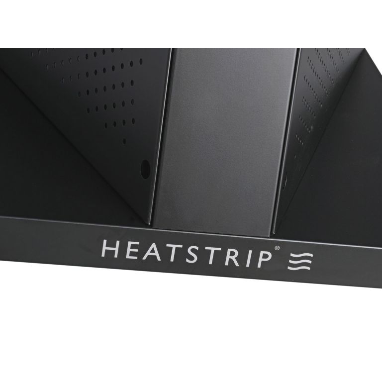 Heatstrip Gas propaangas