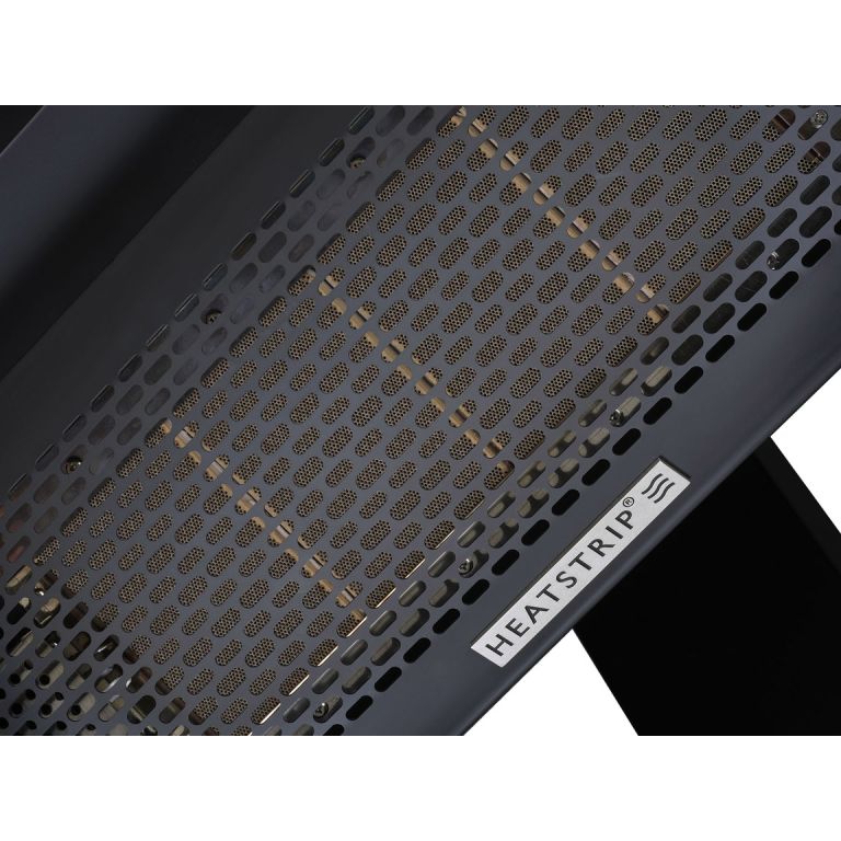 Heatstrip Gas propaangas