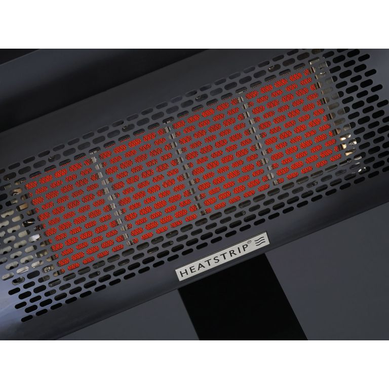 Heatstrip Gas propaangas