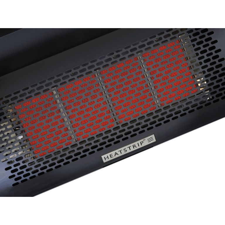 Grandhall Heatstrip Gas propaan