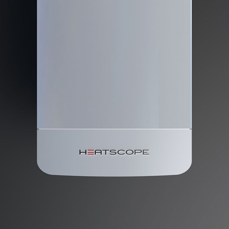 Heatscope Pure