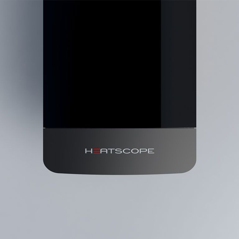 Heatscope Pure