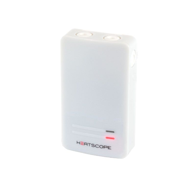 Heatscope SmartBox wit