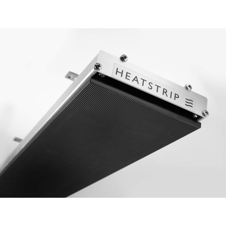 Heatstrip Classic Design 1500