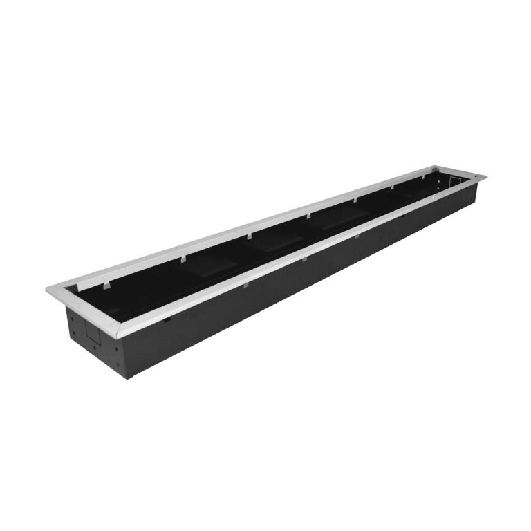 Inbouwset Heatstrip Design