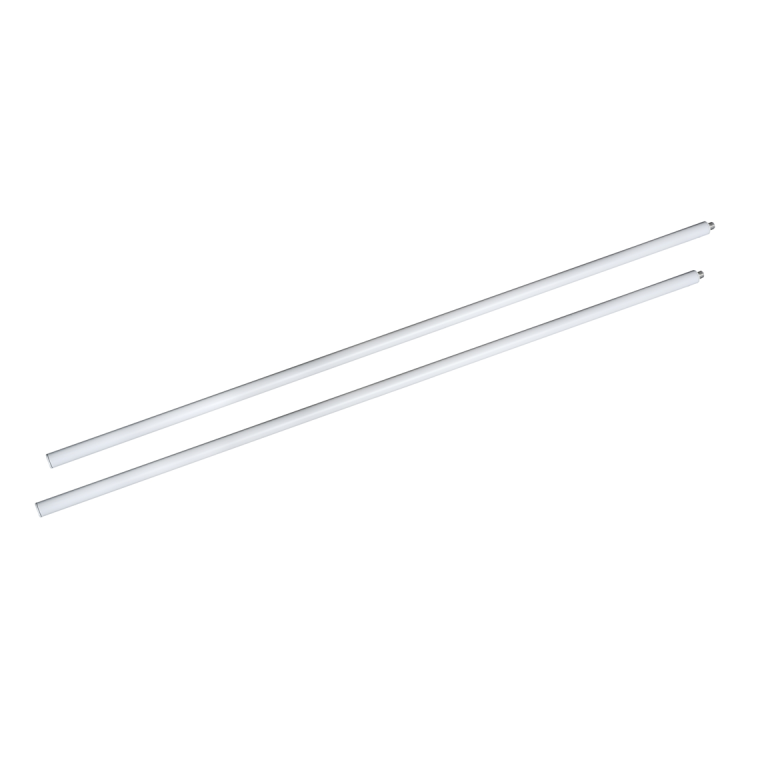 Heatstrip Elegance Verlengbeugel