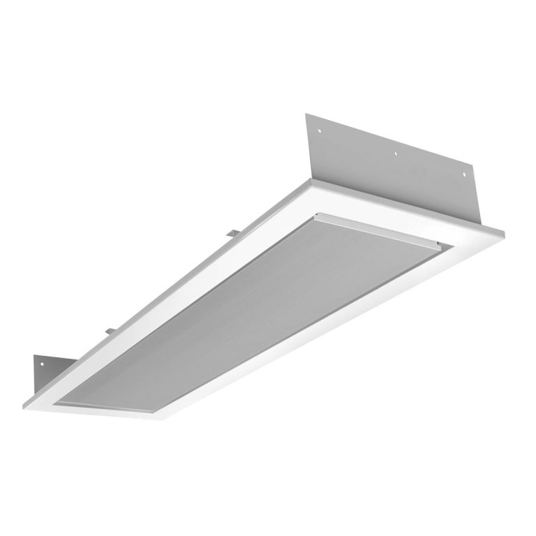 Heatstrip Indoor Inbouwframe 1200