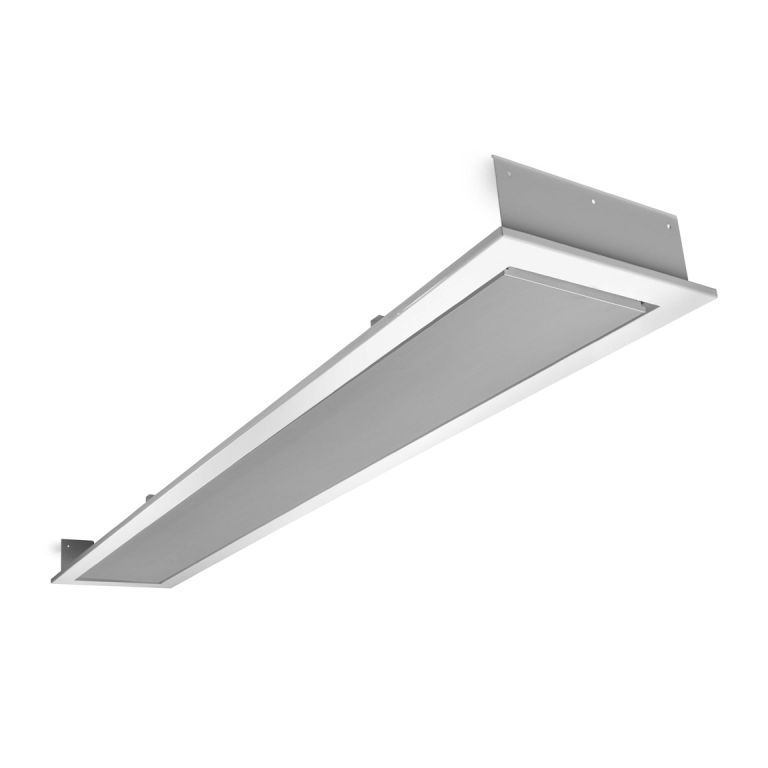 Heatstrip Indoor Inbouwframe 2400