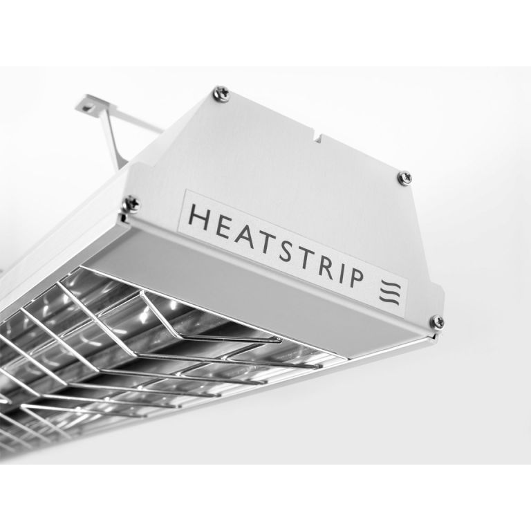 Inbouwset Heatstrip Max