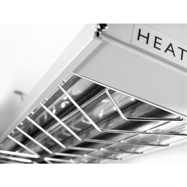 Heatstrip Max 2400 Watt 