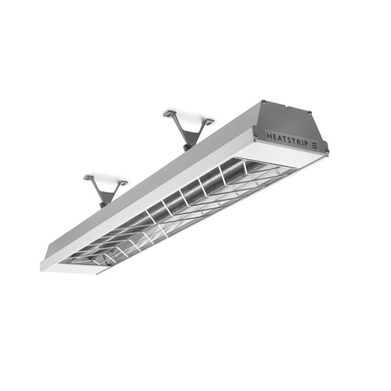 Heatstrip Max 2400 Watt 