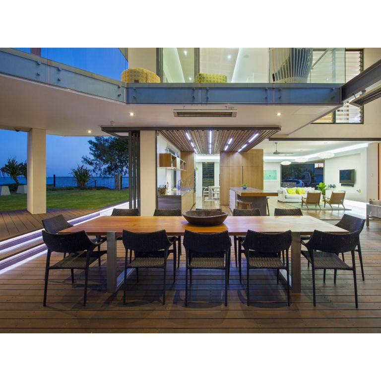 Heatstrip Max 2400 Watt 