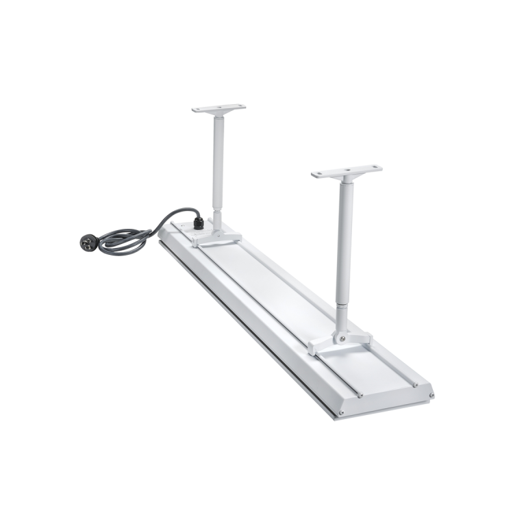 Heatstrip Elegance Verlengbeugel