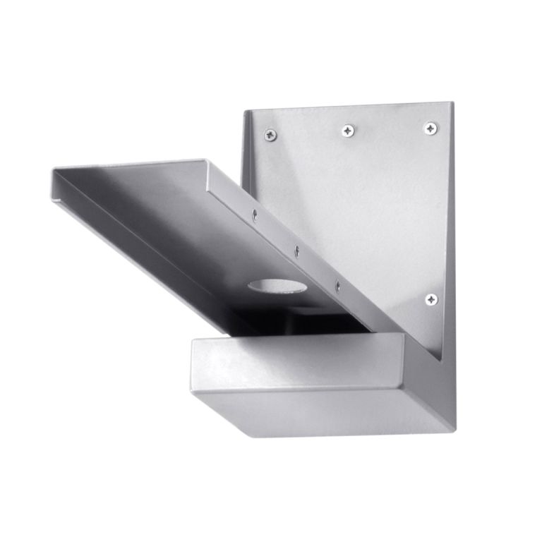 Heatstrip Wandbeugel voor Heatstrip Design en Elegance