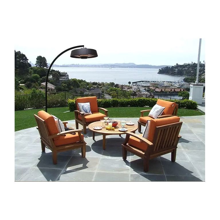 Herschel Hawaii Wave 2000 Watt