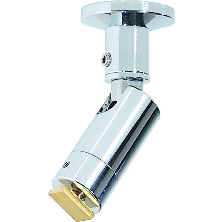 Solamagic Kantelsteun Chroom