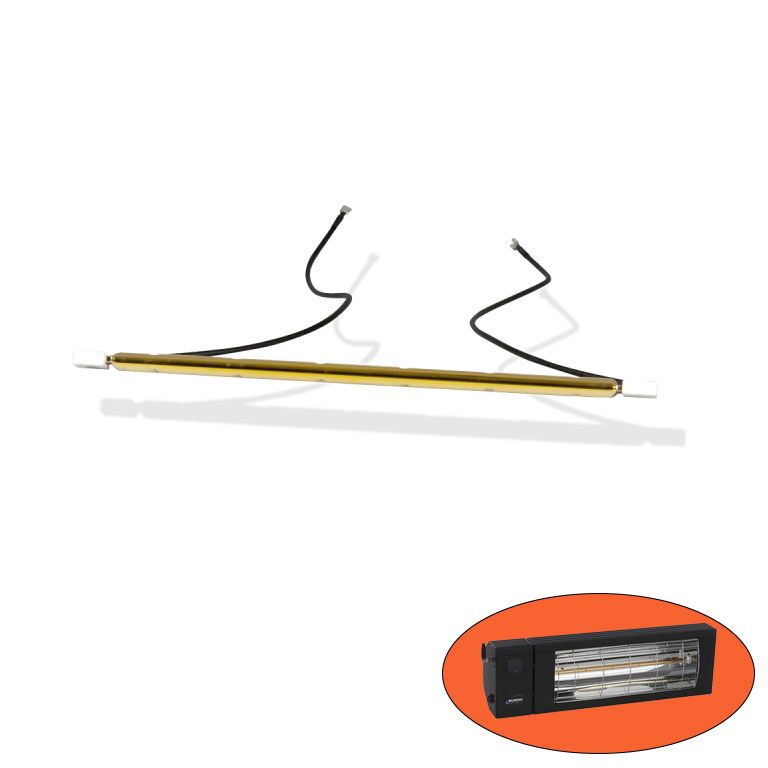 Reservelamp Burda Smart 2000