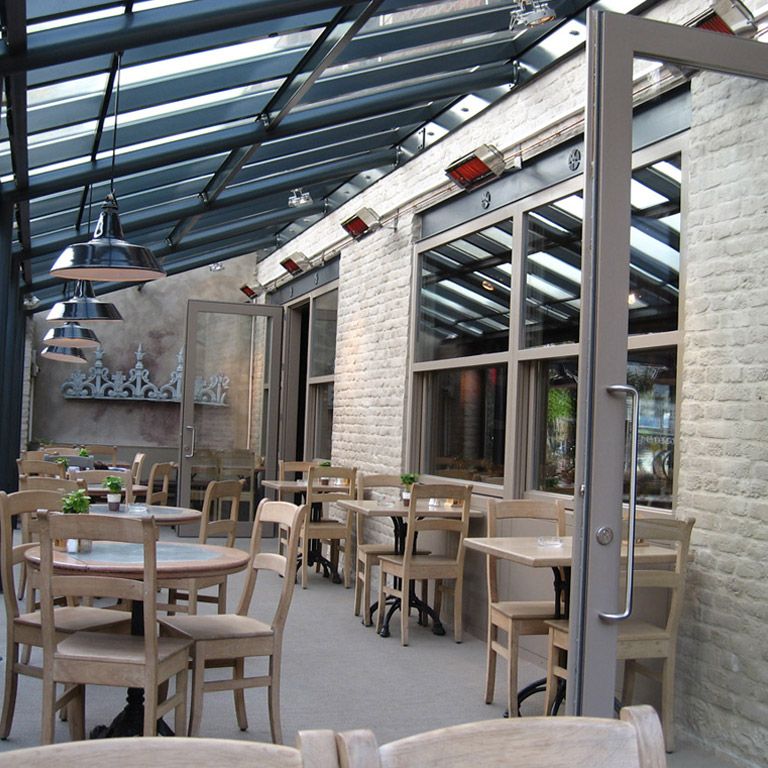 SBM gasheater B..SX propaangas