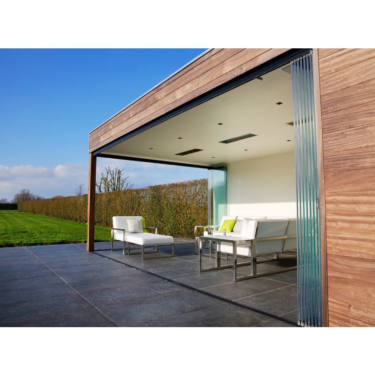 Bromic Platinum Smart Heat Electric Serie II Sfeerimpressie