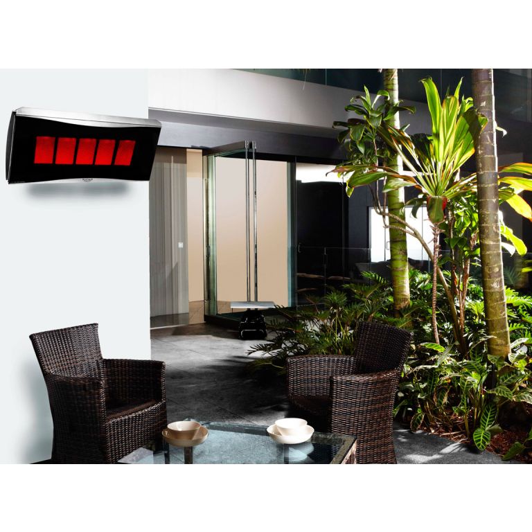 Bromic Platinum Smart-Heat Gas