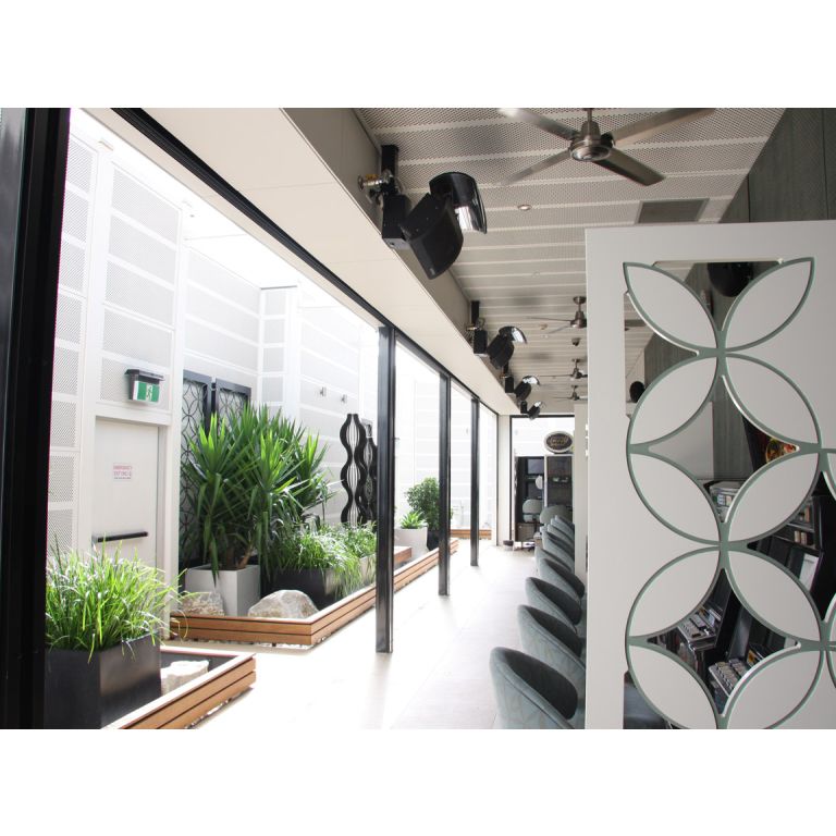 Bromic Tungsten Smart Heat Propaan