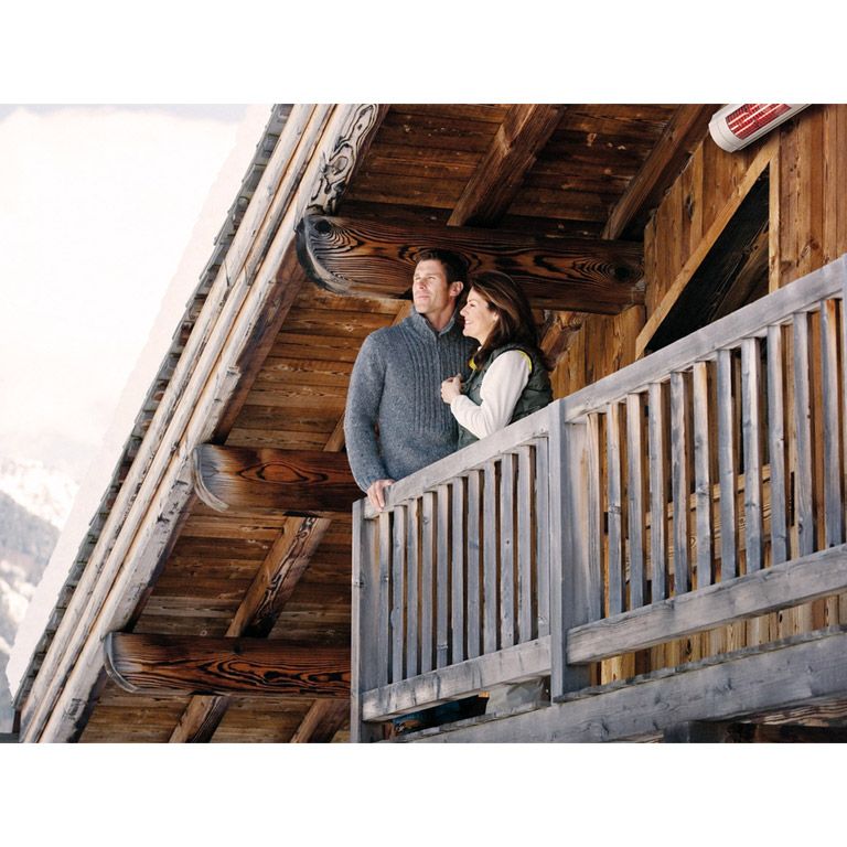 Solamagic 2000 ECO+ Sfeerfoto