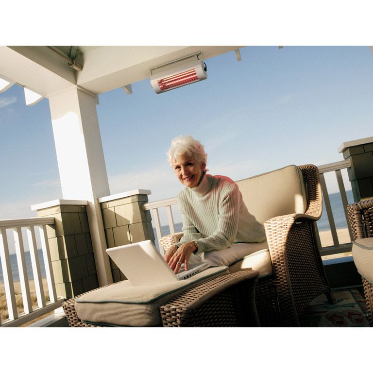 Sfeerfoto Solamagic 2000 ECO+ HP