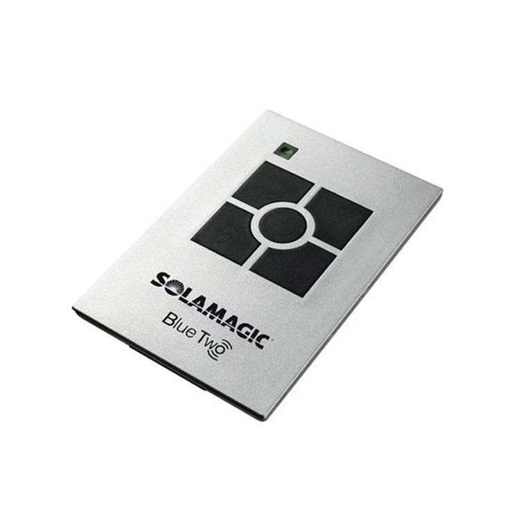 Solamagic Bluetooth afstandsbediening