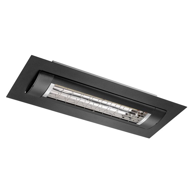 Solamagic D3 2000 Luxe Inbouwset