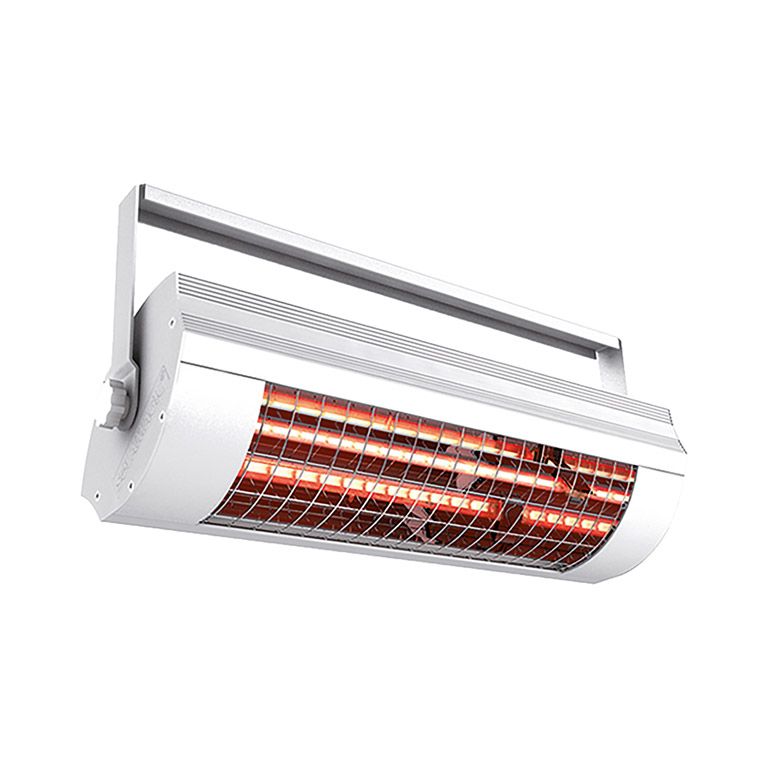 Solamagic 2000 ECO+ HP Wit