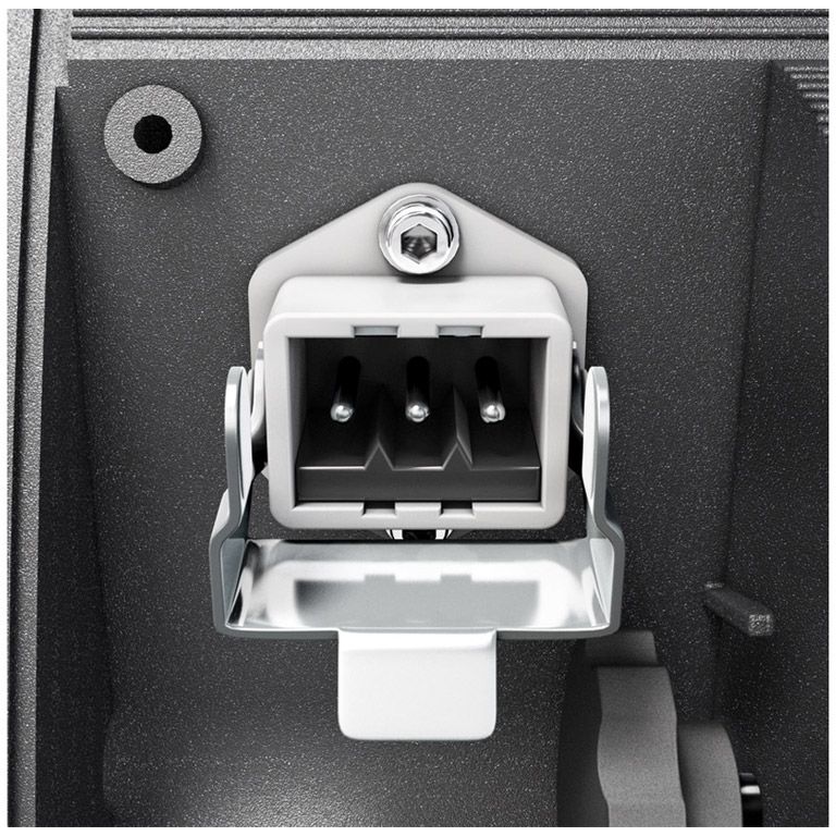 Solamagic S1+ 1400 Wit