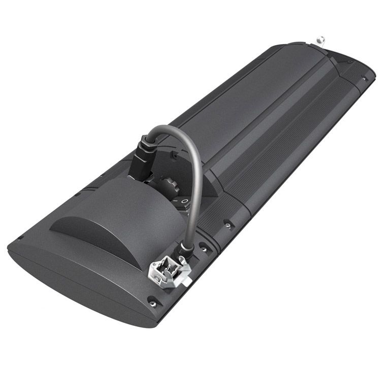 Solamagic S1+ 1400 Antraciet